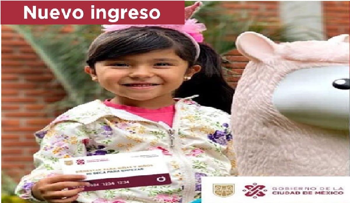 cuando depositaran a los de nuevo ingreso en mi beca para empezar 2021