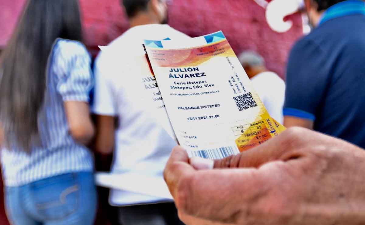 Feria de metepec 2021