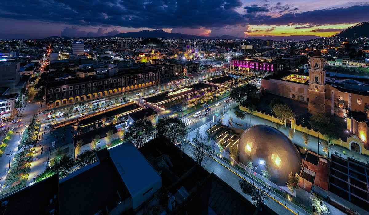¡Hay entradas gratuitas al Planetario de Toluca!, conoce los detalles 