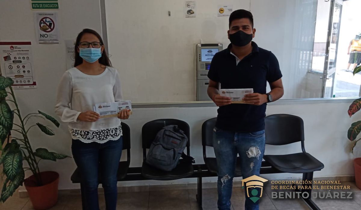 Cuál es la fecha límite para recibir los últimos $3,200 de la Beca Benito Juárez 