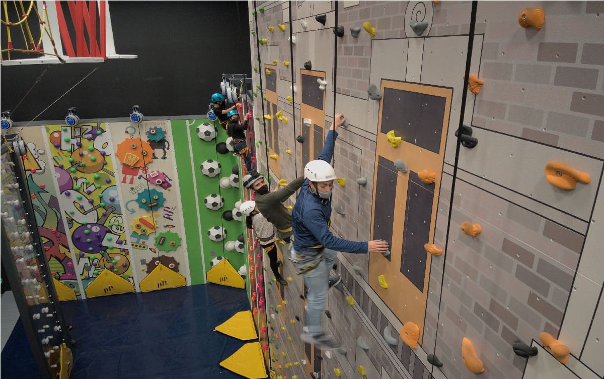 donde esta el parque xkala en Toluca