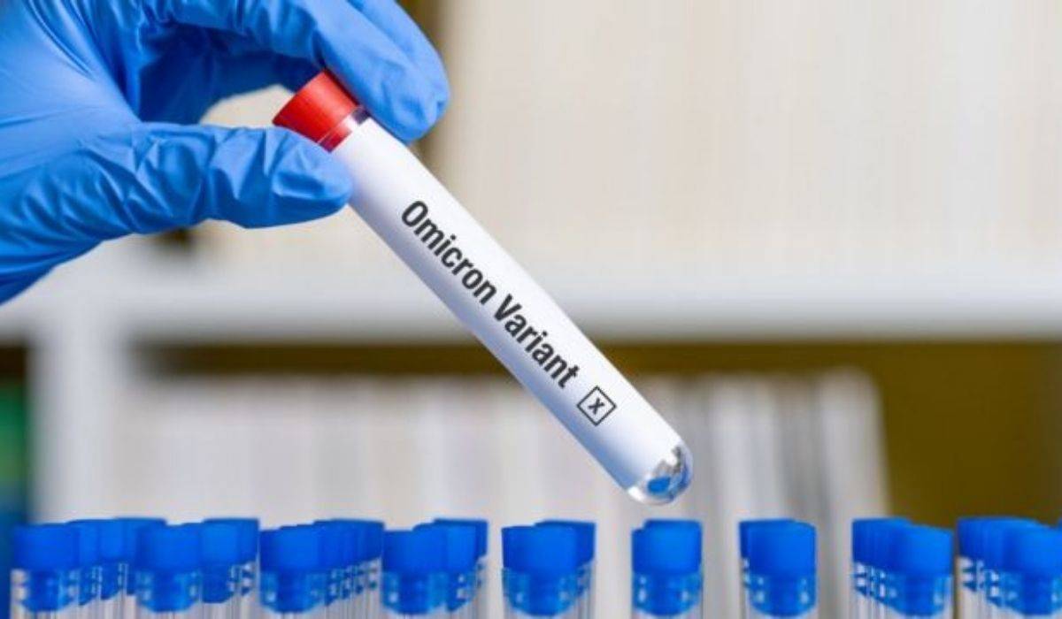 La OMS da a conocer la nueva variante omicron la cual menciona es mas contagiosa