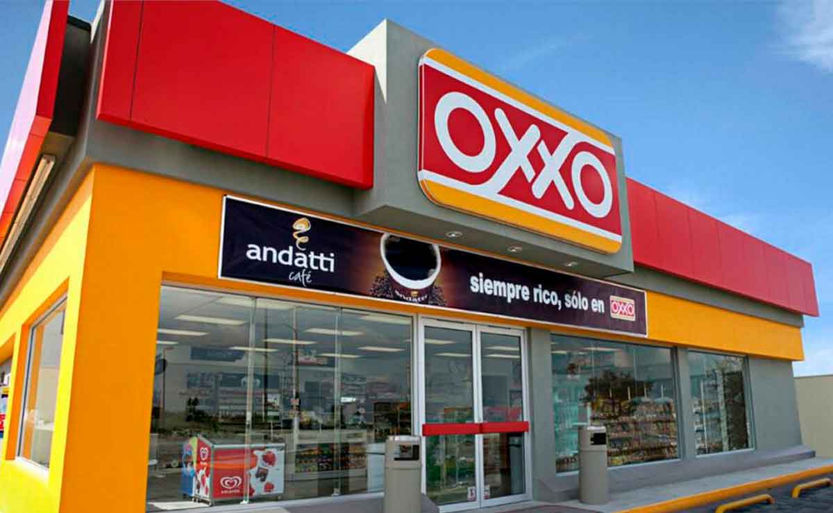 OXXO cuanto gana empleado joven revela más gana que un licenciado