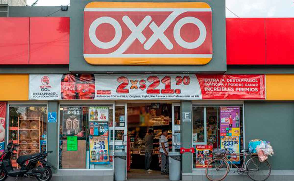 OXXO tiendas que ahorren energía