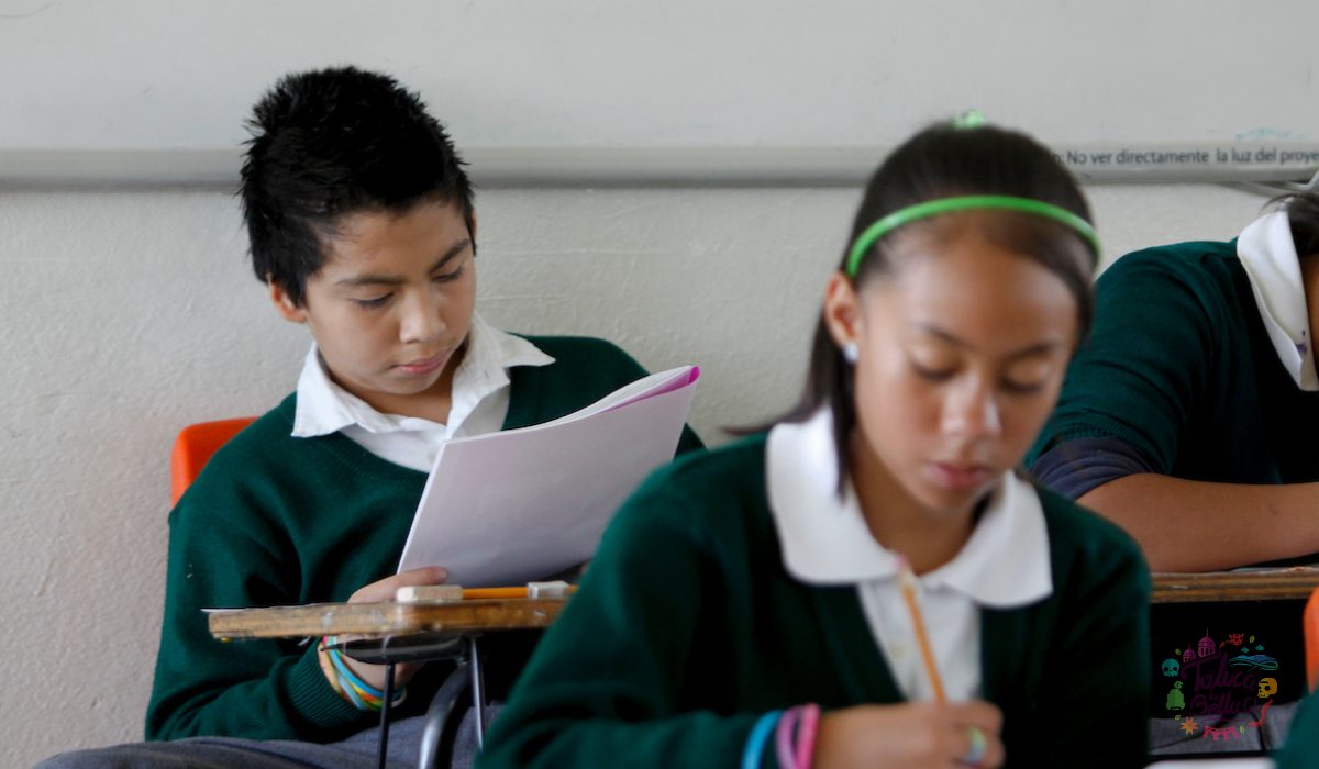 Pasos para descargar tu boleta de calificaciones en el SIGED 2021