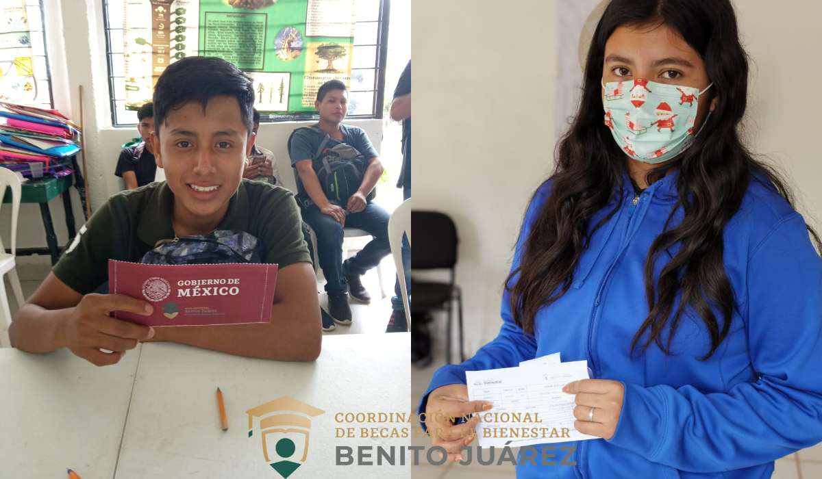 ¿Cuándo es el último pago de la Beca Benito Juárez 2021 para primaria?