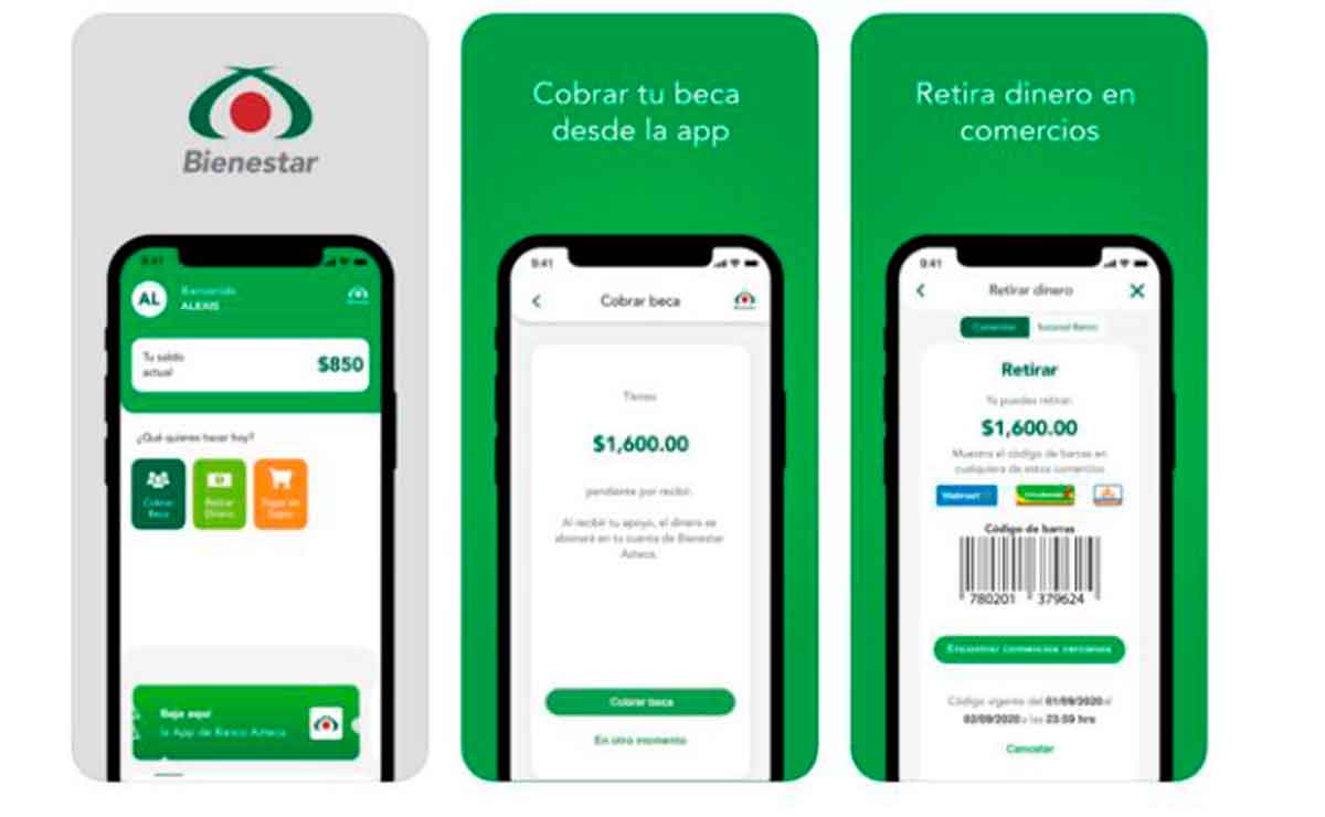 Pago de becas benito juarez 2021