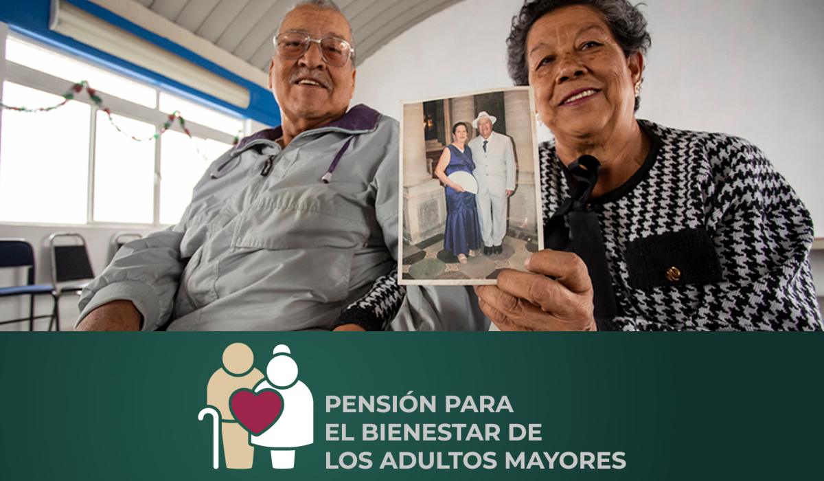 Pensión del Bienestar 2021 - Pasos para desbloquear la tarjeta de cobro 