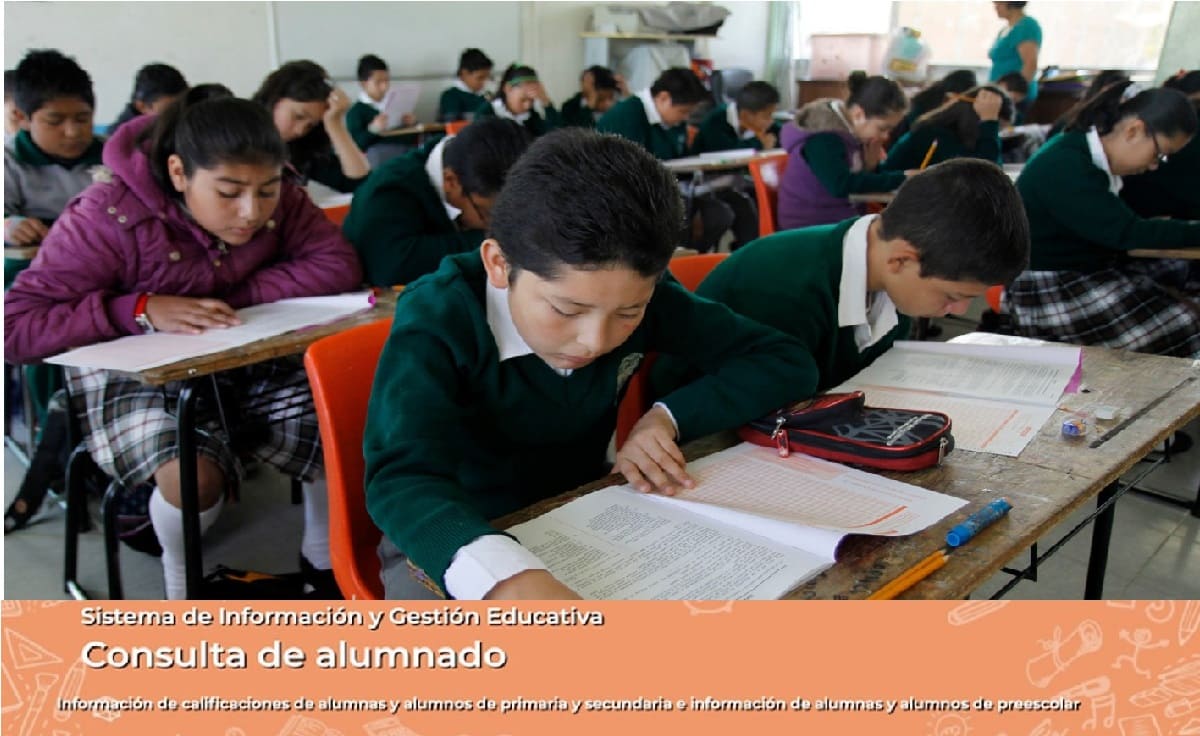 descarga la boleta de calificaciones siged 2021 de preescolar primaria y secundaria