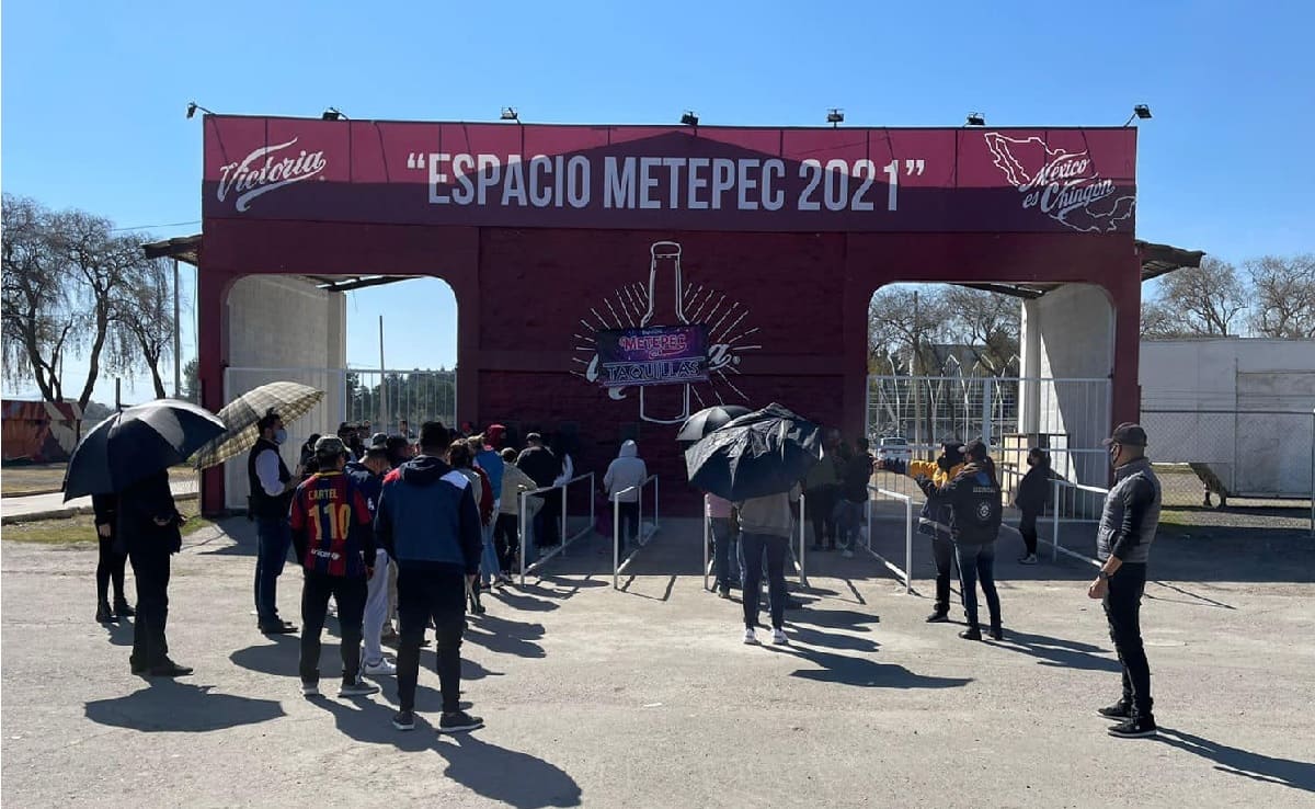 Feria de Metepec 2021: Afectados solicitan rembolso de compra en línea