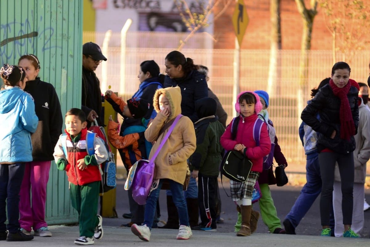 cuando habrá suspensión de labores en 2022 de la sep