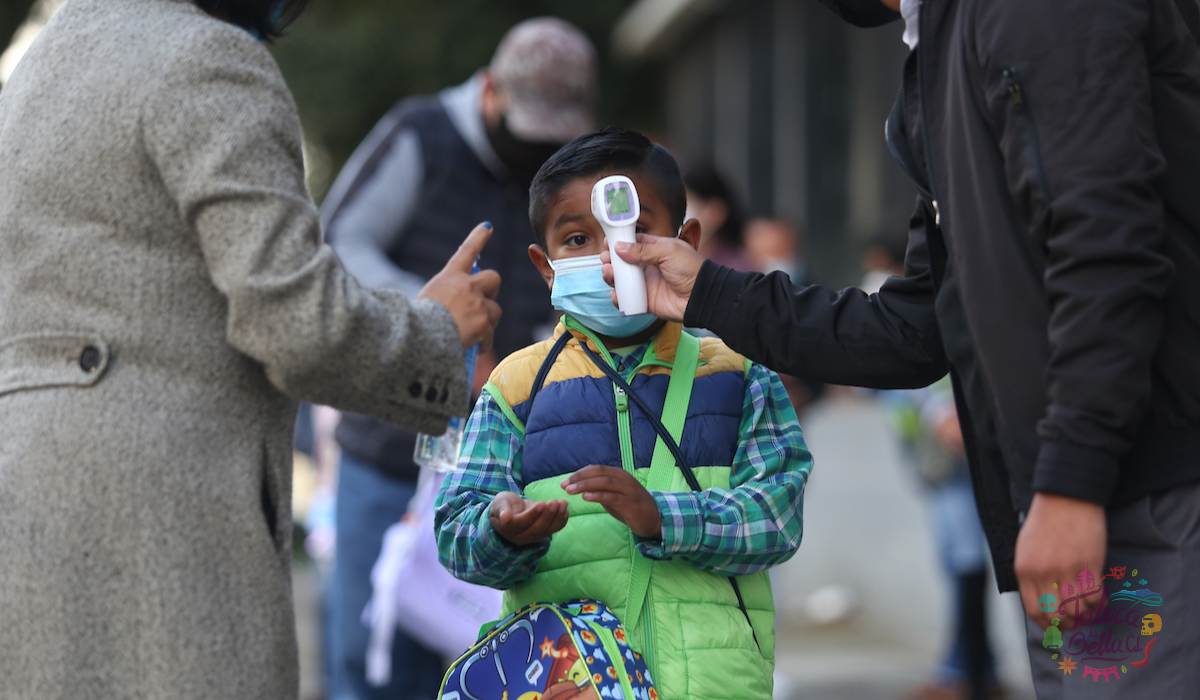 ¿Cuál es la fecha tentativa del Regreso a clases presenciales 2021?