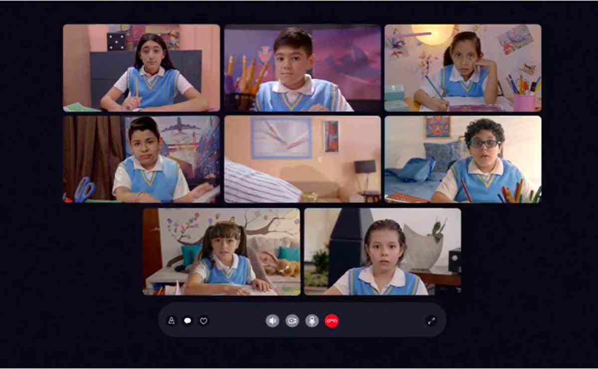 La Rosa de Guadalupe maestra uaemex