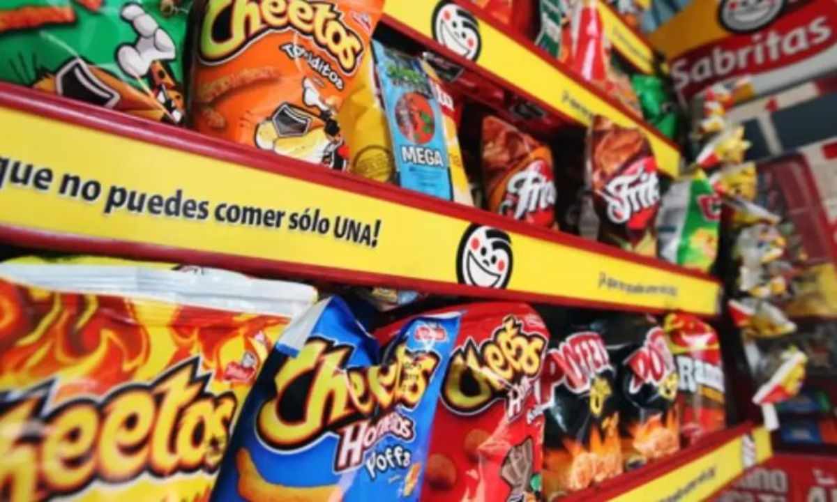 La empresa Sabritas ofrece vacantes de empleo en el Edomex y CDMX