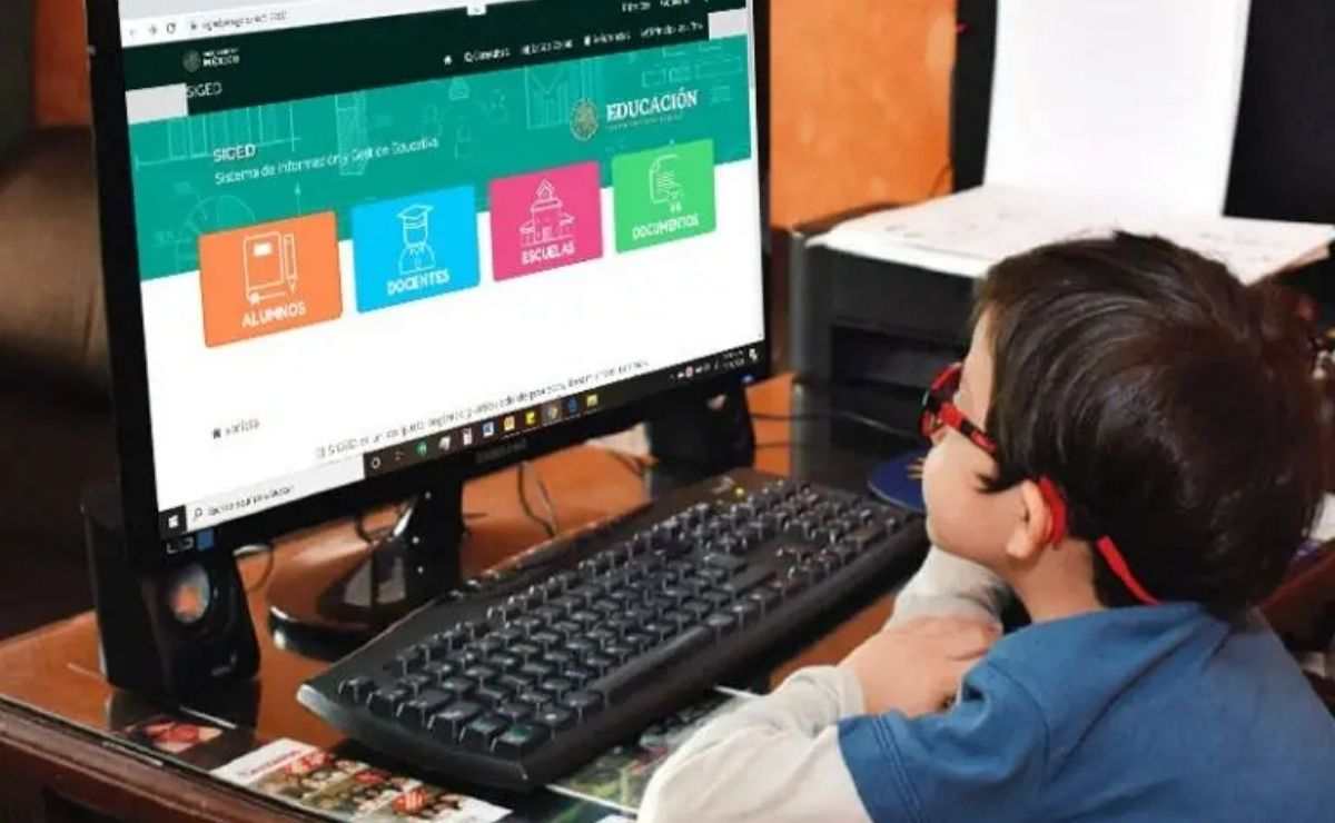 Descubre como puedes consultar y descargar la boleta de calificaciones de la SEP para alumnos de preescolar, primaria y secundaria