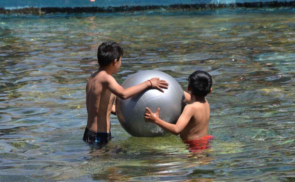 Segundo puente de vacaciones de noviembre, anuncia la SEP