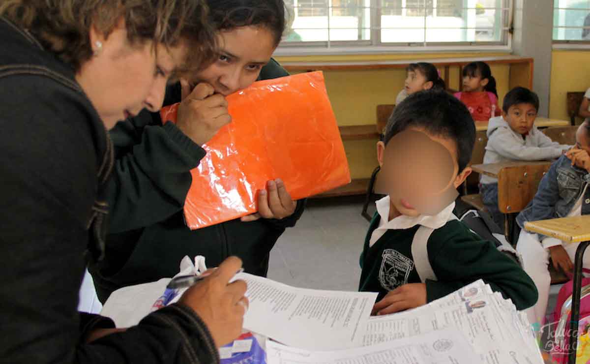 boletas de calificaciones sep