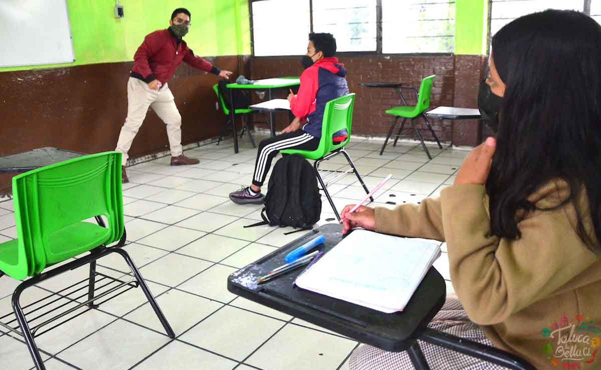 SEP ningun estudiante reprobó tras entrega de boletas de calificaciones