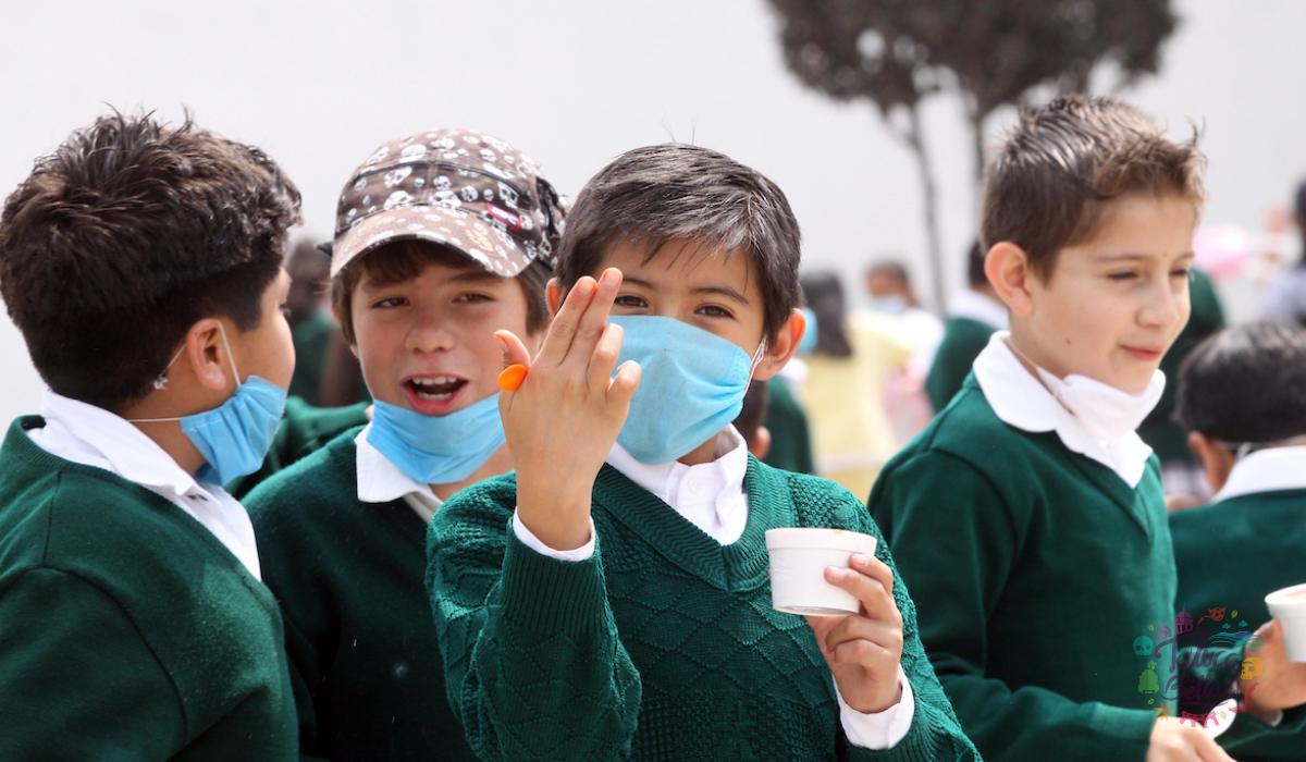 Calendario SEP 2021 - ¿Por qué no hay clases el viernes 26 de noviembre?