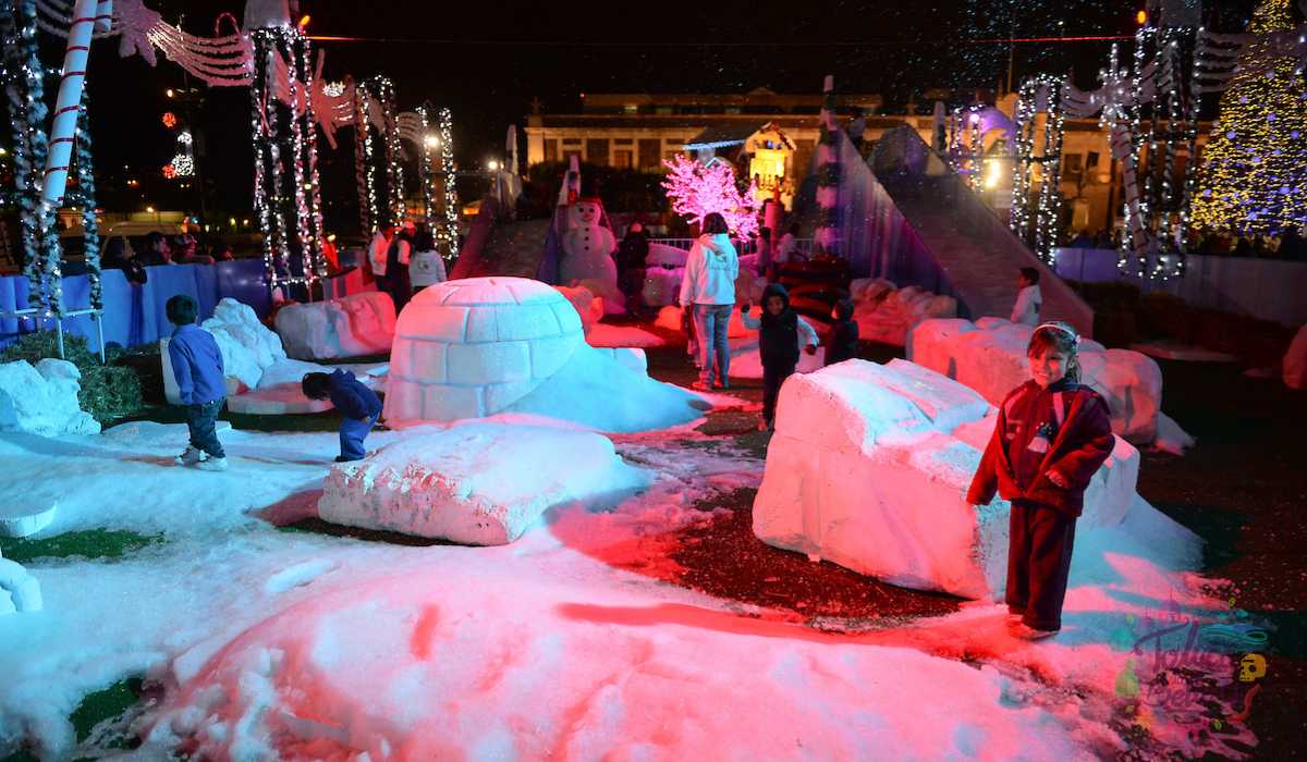 SEP 2021-2022: Cuándo inician las vacaciones de invierno para educación básica