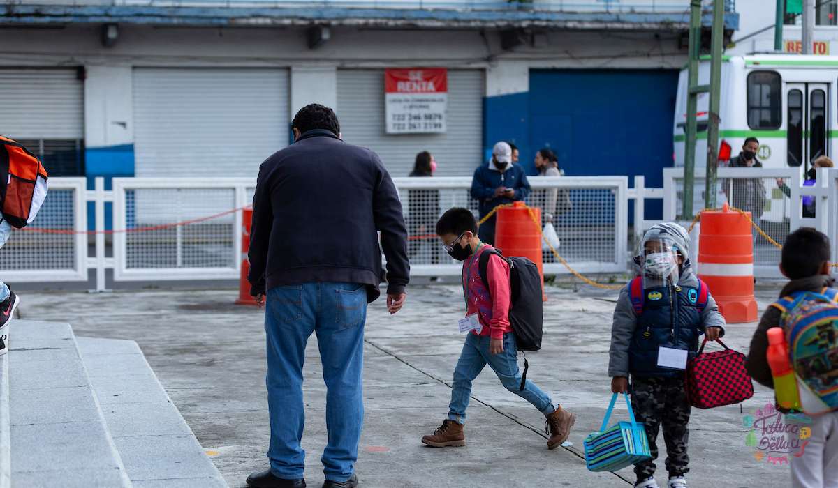 Calendario SEP 2021- ¿Cuántos descansos quedan en el año?