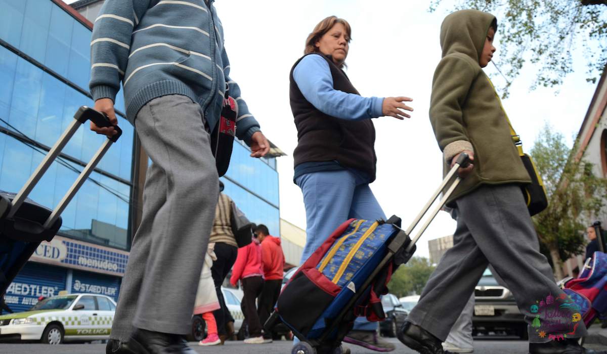 SEP: Conoce los descansos que tendrá el mes de enero 2022