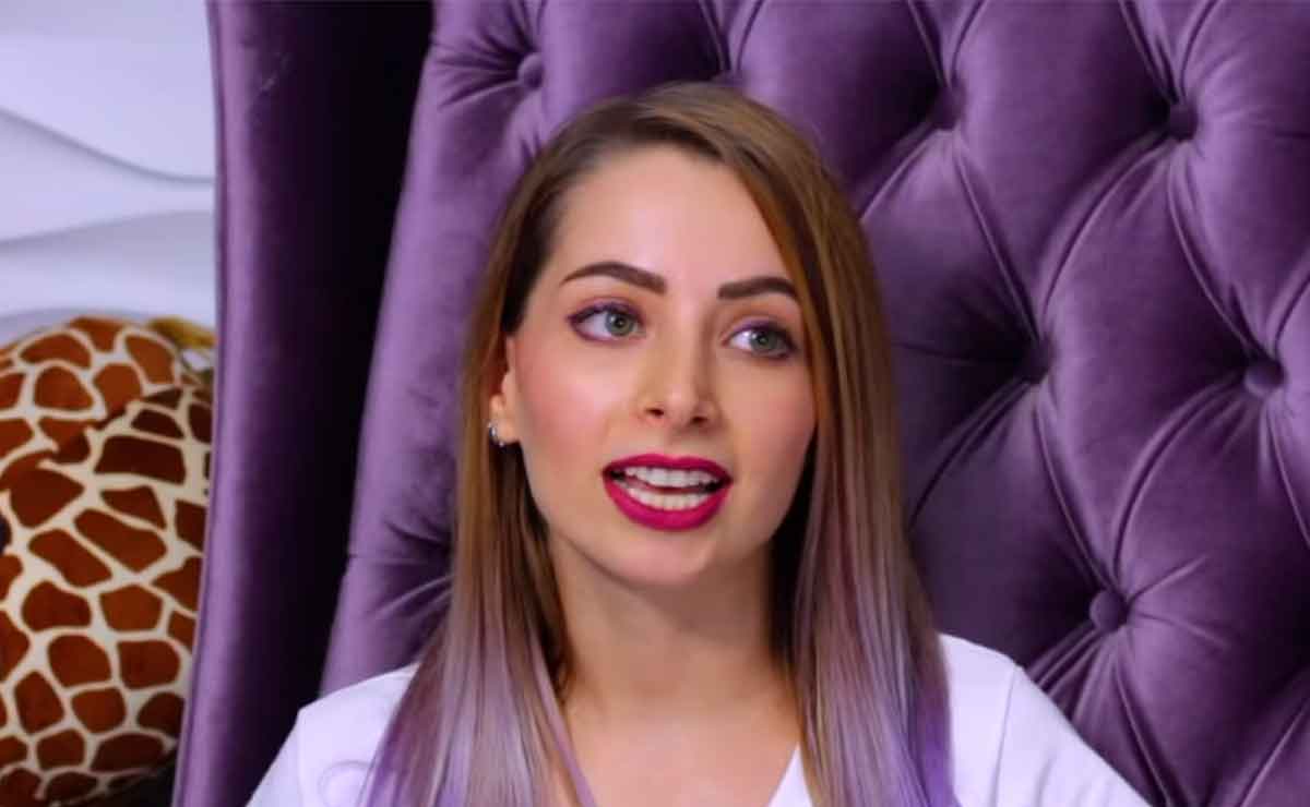 Yosstop sale de la cárcel luego de estar cinco meses en prisión