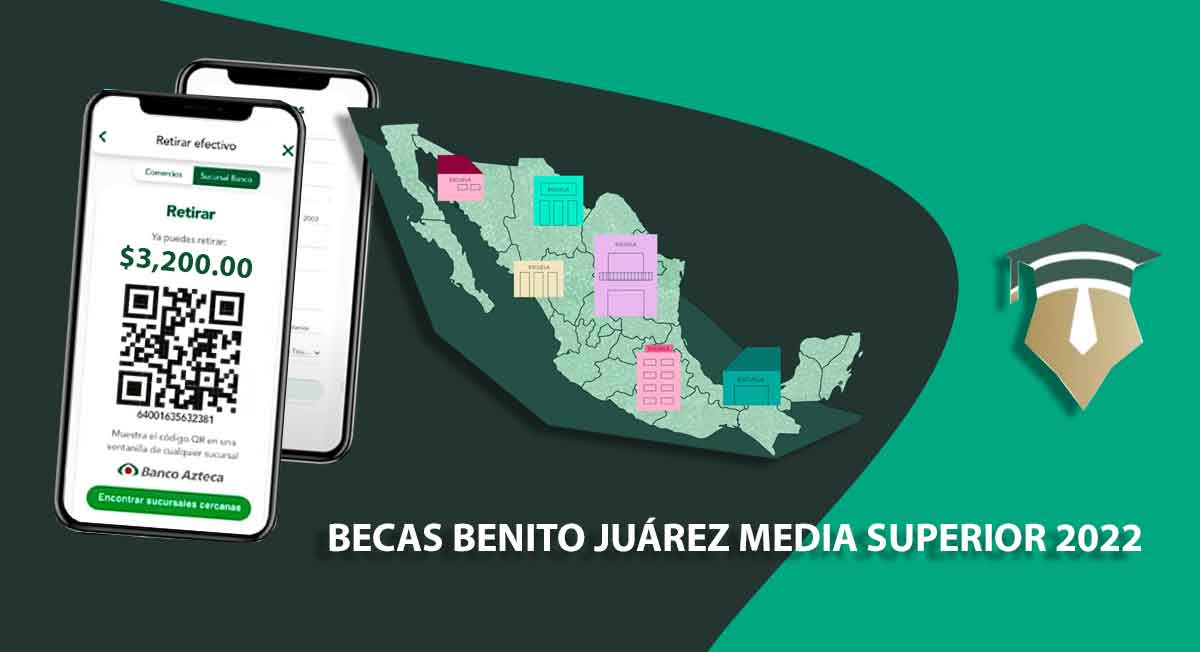becas benito juárez media superior ampliaran fechas para integrar expediente