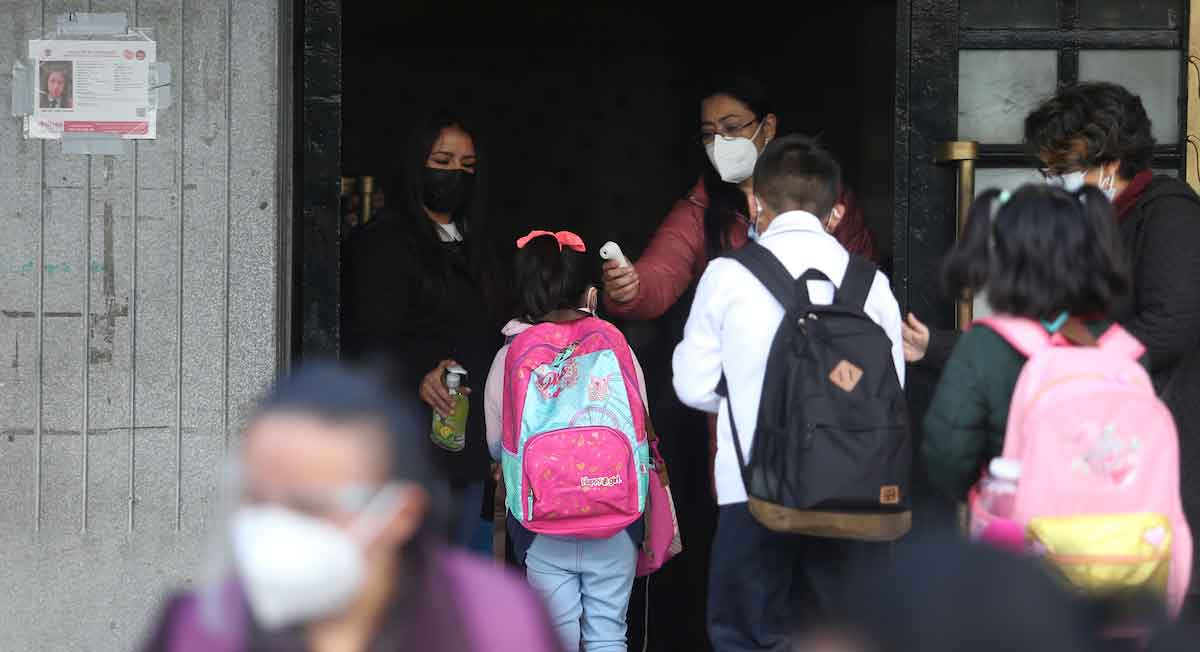 claendario sep acerca de si se suspendera o no las clases el 12 de dicembre