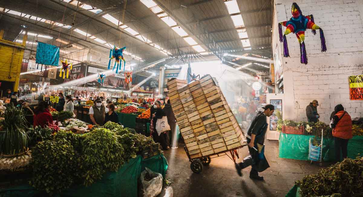 CENTRAL DE ABASTOS TOLUCA PRECIOS