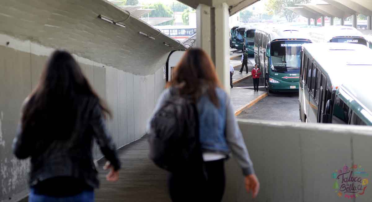 flecha roja y caminante suben sus preciso de boletas para 2022