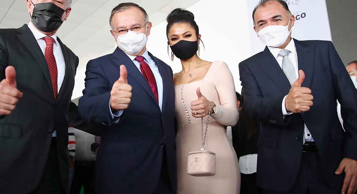 esposa de raymundo carbajal presume bolsa chanel costosa