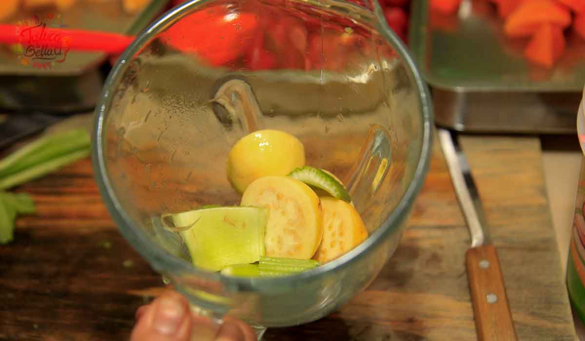 Esta temporada invernal en Edoméx, ayuda a tu sistema inmunológico a fortalecerse frente a enfermedades; ¡Recuerda consumir estas vitaminas!