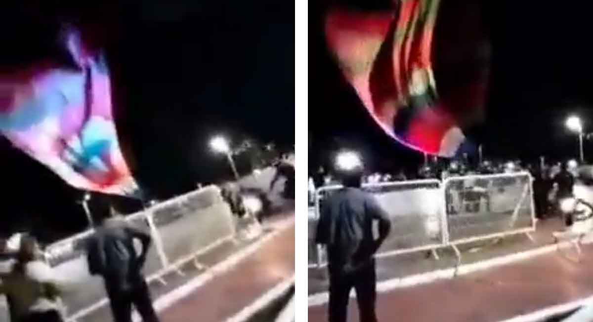 globo aerostático se lleva a gente en tamaulipas