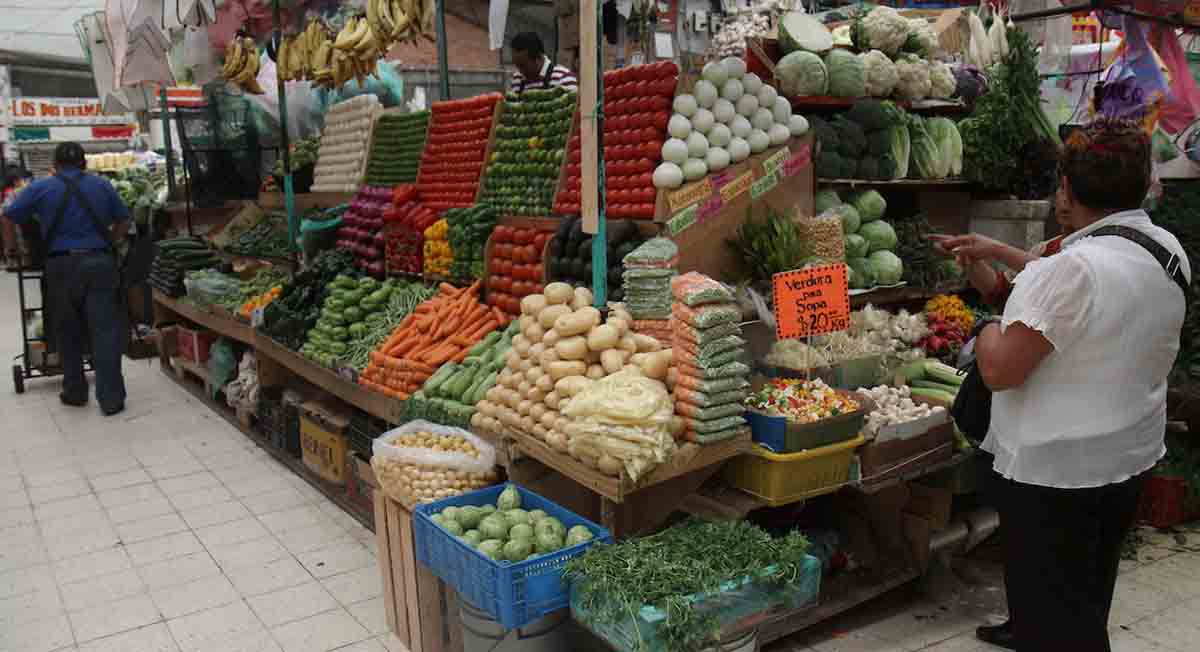 La inflación anual aumento en el mes de noviembre