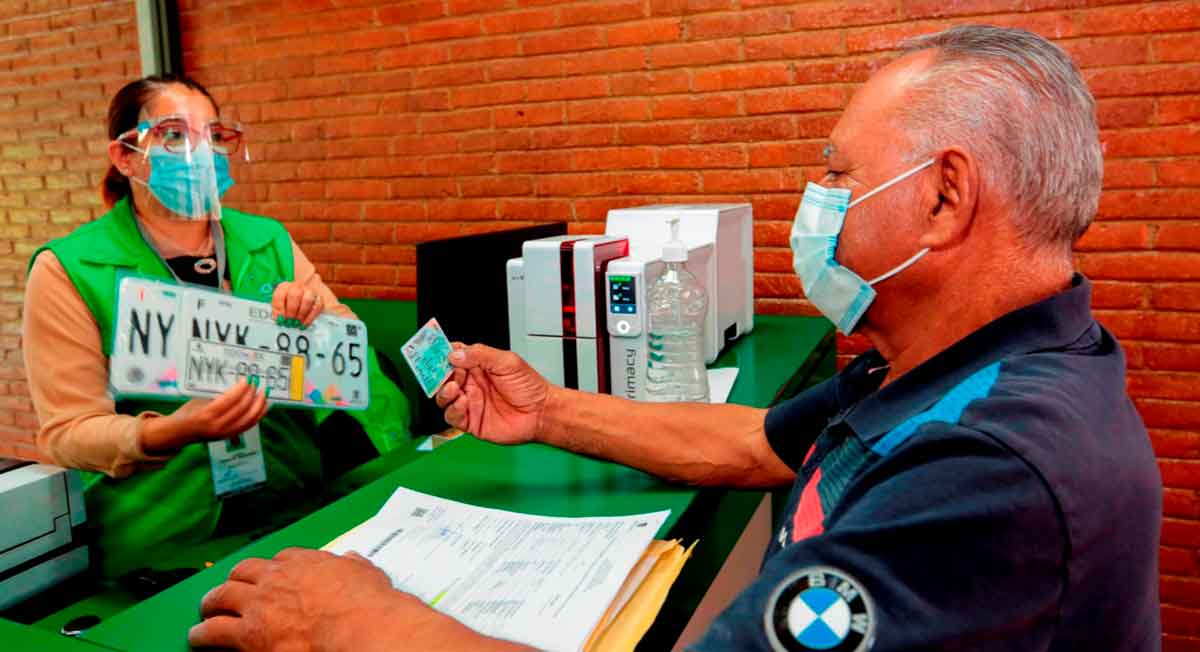 Reemplacamiento 2022 en el estado de méxico y sus precios