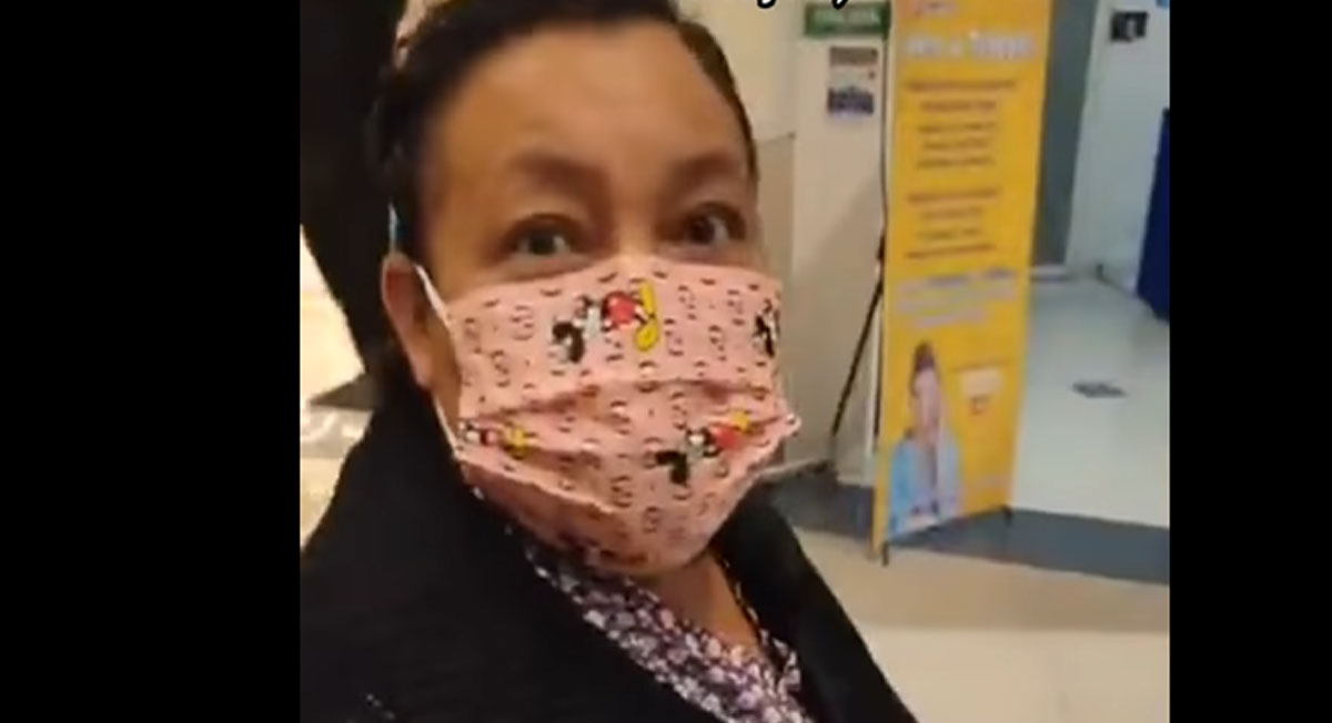 Mamá se hace viral por comprar boletos de Spiderman-Man para su hijo