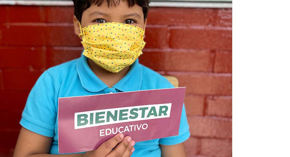 Mi beca para empezar 2022 ¿Cuándo caerá el primer pago?