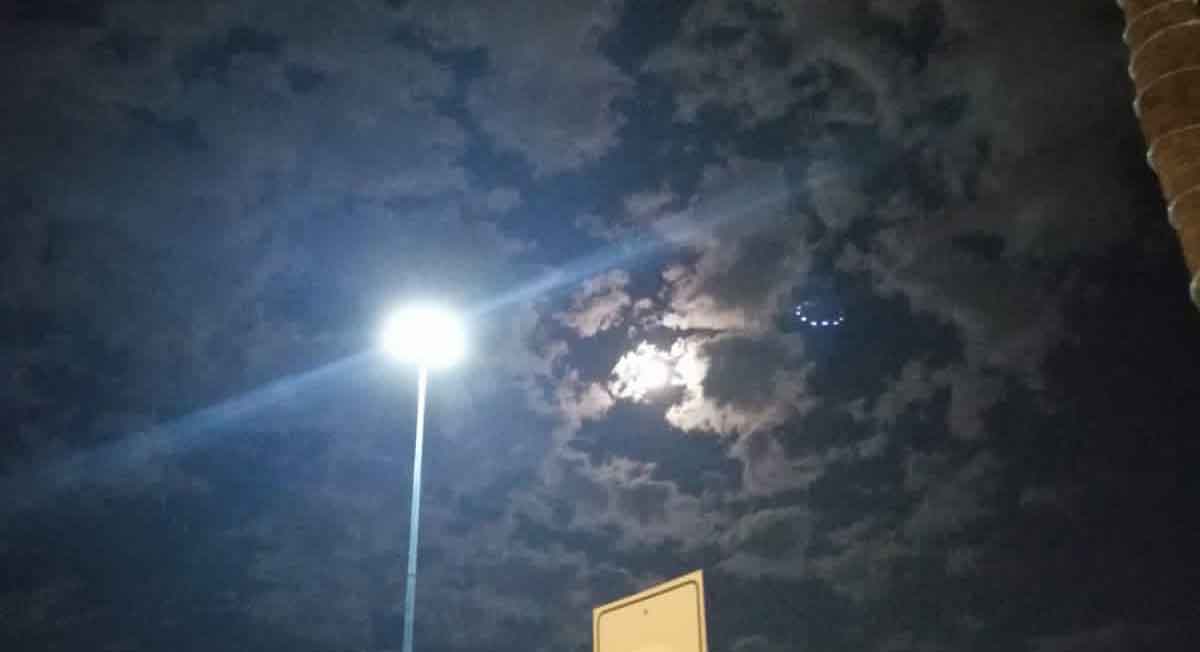 ovni visto en torreón coahuila