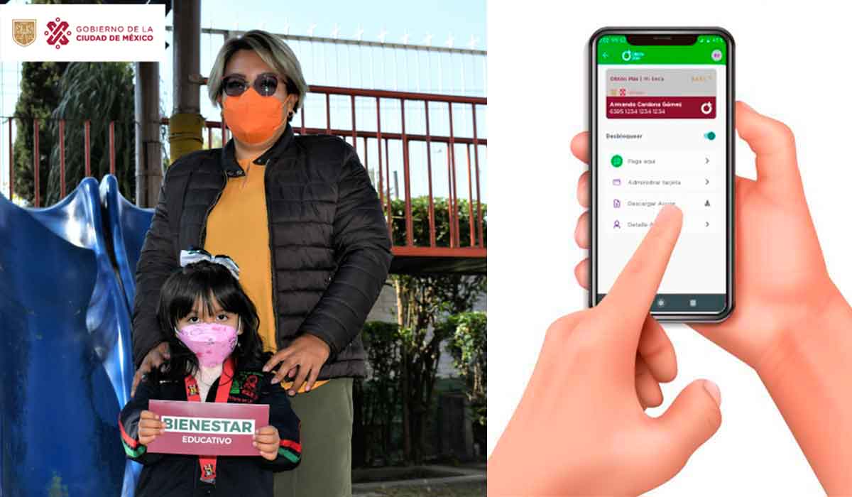 ¿Primer depósito de Mi Beca para Empezar este 2022? Estos son los detalles con respecto al apoyo dado por FIDEGAR para el próximo año.