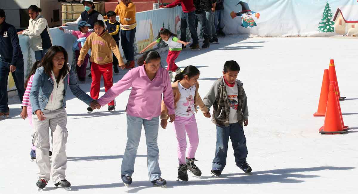 dias de diciembre donde no habra clases en 2021