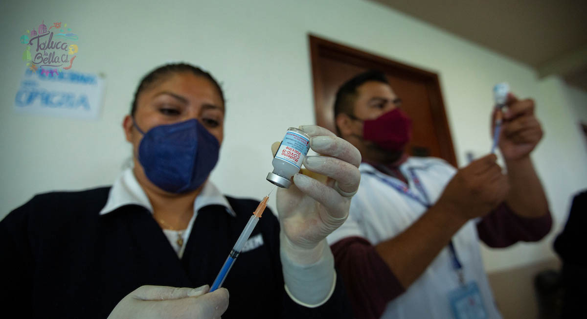 ¿Se vacunarán a los menores de 15 años contra el covid-19?