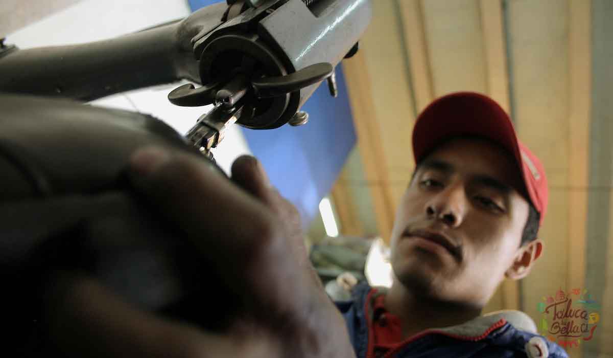 Te contamos cómo puedes inscribirte a la Beca Jóvenes Construyendo el Futuro para obtener el apoyo de 5,258 pesos a partir del 2022.