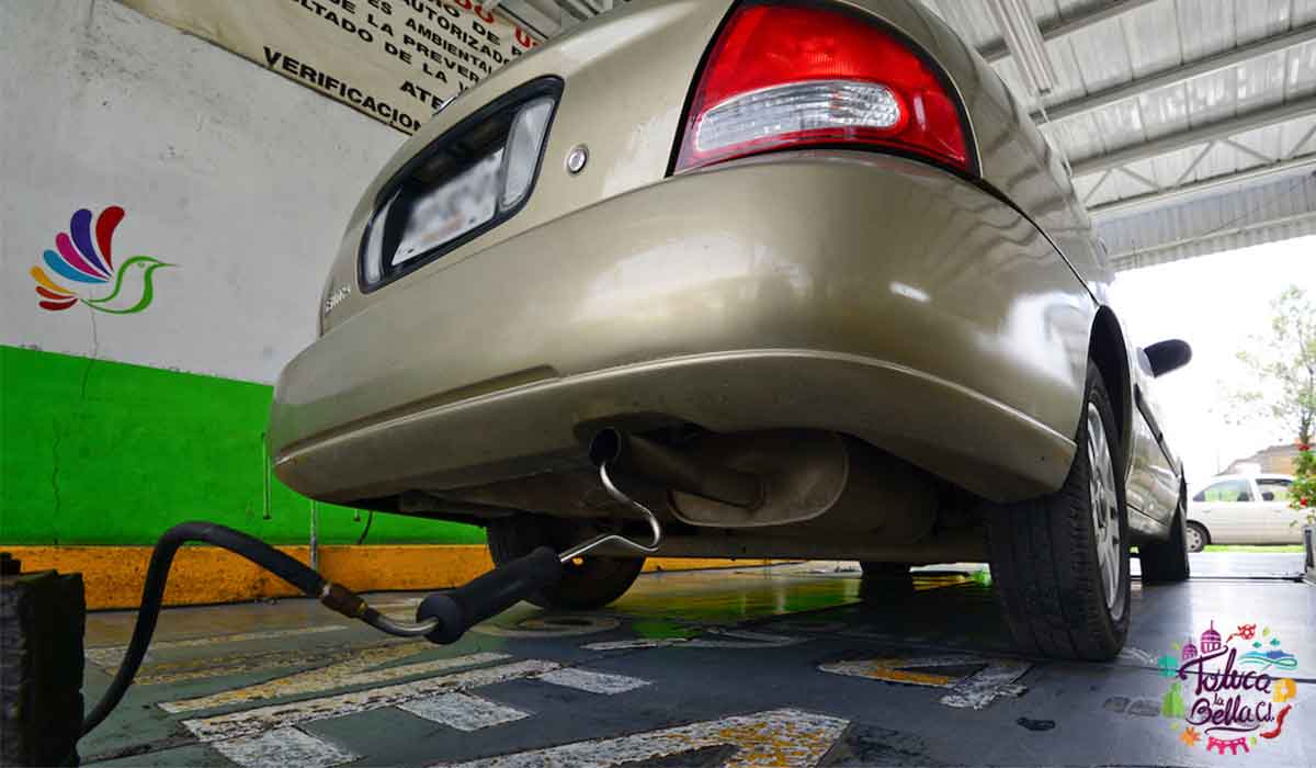 Si eres nuevo en el asunto o de plano eres un poco despistado aquí te contamos todo lo que debes de saber sobre la Verificación Edomex 2022.