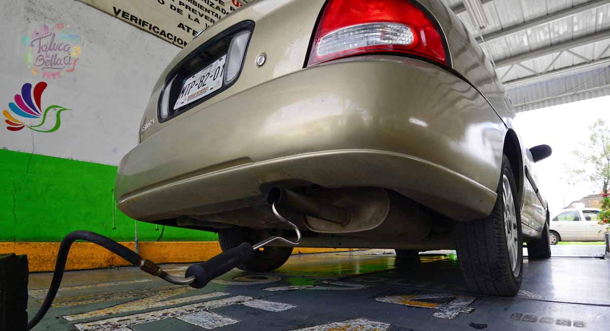 Verificación vehicular 2022 Edomex: ¿Cuándo inicia?