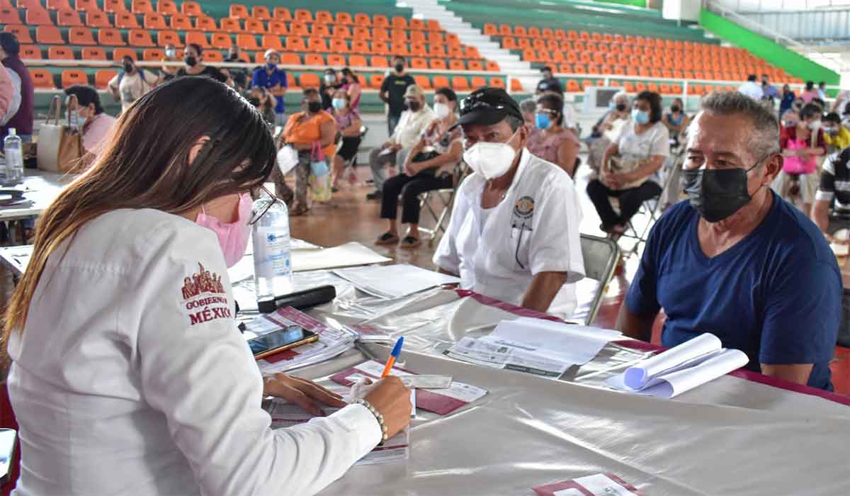 La fecha límite para recibir el ÚLTIMO PAGO de la Pensión del Bienestar 2021 está cerca; ¡Aquí los detalles del apoyo para adultos mayores!