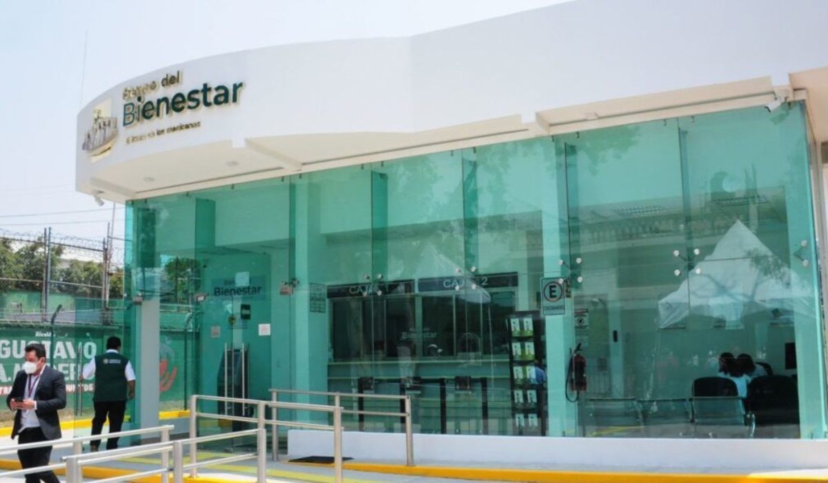 Tipos de cuentas que puedes abrir en el Banco del Bienestar 