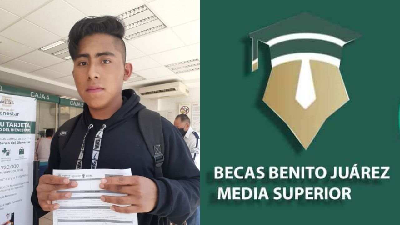 Te decimos como hacer registro de las Becas Benito Juárez a través de Bienestar Azteca y cobrar 3 mil 200 pesos