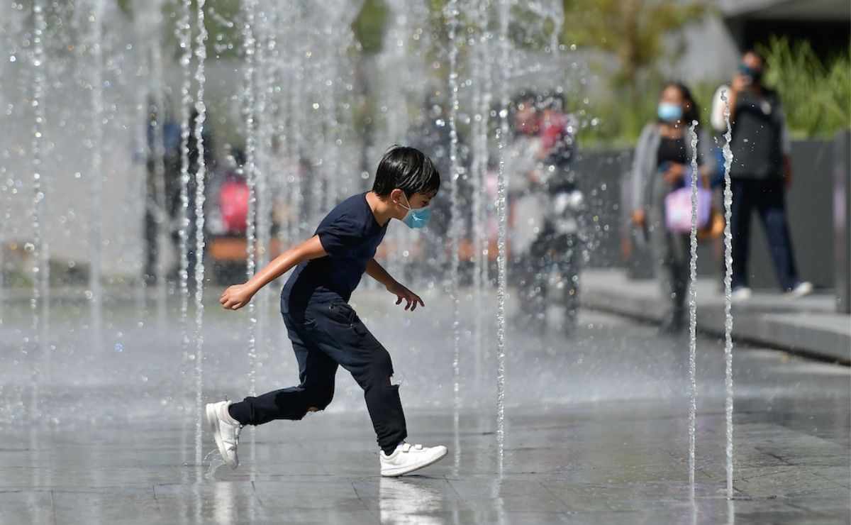 El calendario de la SEP tendrá el primer megapuente de 2022