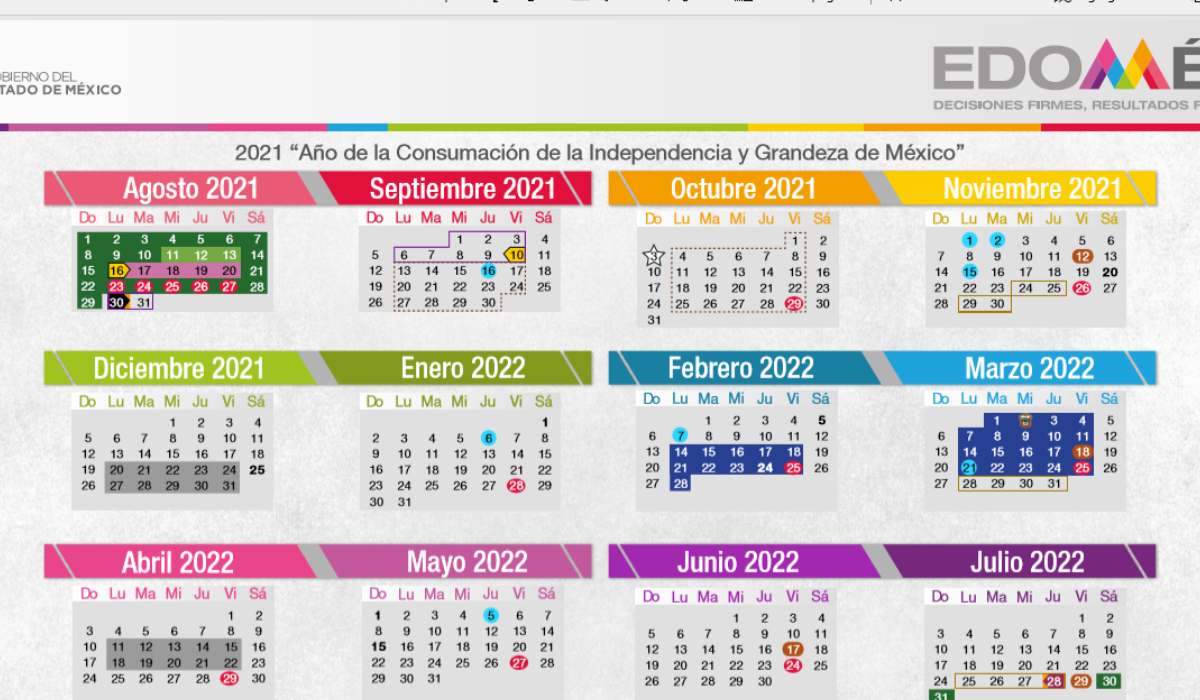 SEP- ¿Cuándo terminan las vacaciones de invierno 2021?
